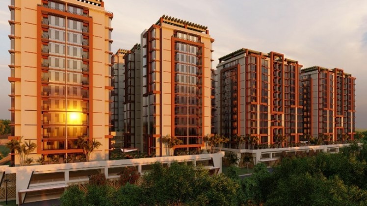 Nlonkak renovation 1