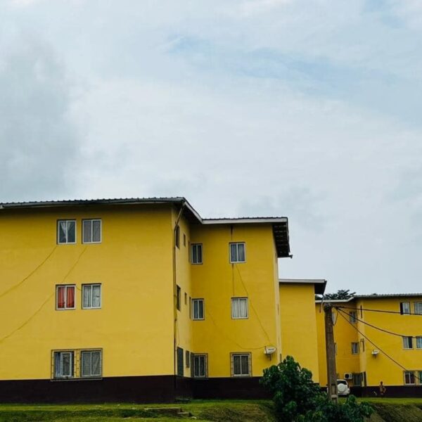 Réfection des cités : la SIC ajoute de la vie à sa relation avec ses clients