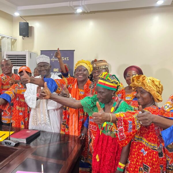 « Un Bayam- Salam, un toit décent »: pour donner un sens nouveau au logement social