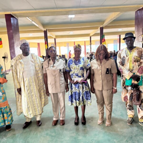 Mbankomo : quand l’argent vaut mille mots