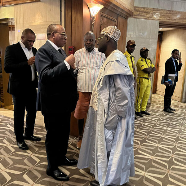 3000 logements : l’offre de la SIC dans le chantier de relance de l’économie camerounaise