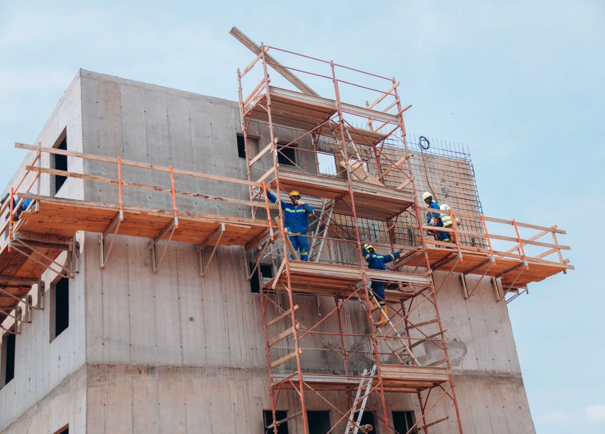 Expertise immobilière