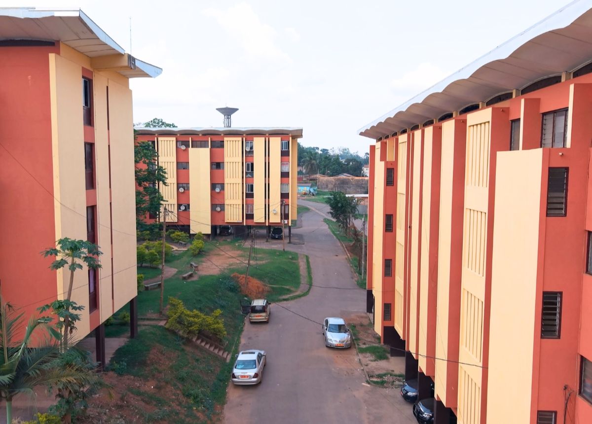 Location des logements sociaux