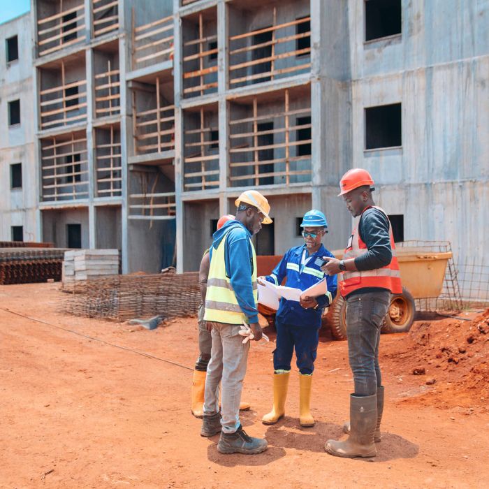 Programme gouvernementaux