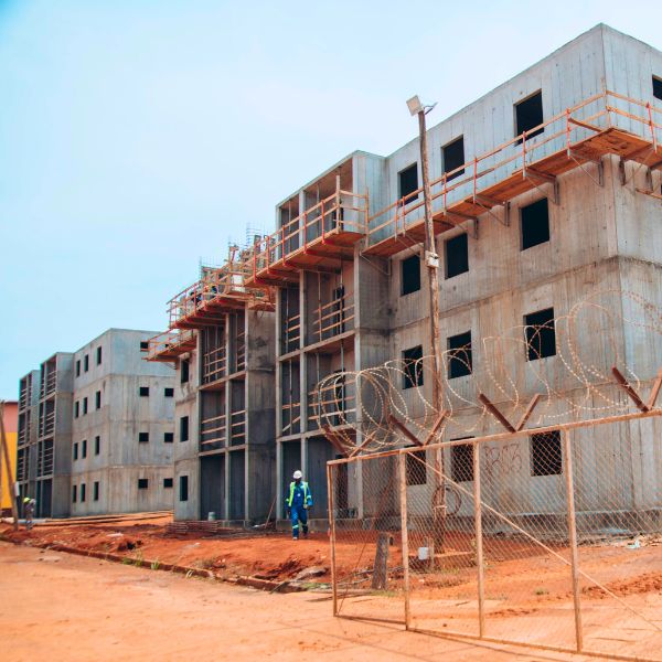 Projet Pizzarotti – Ekoto II