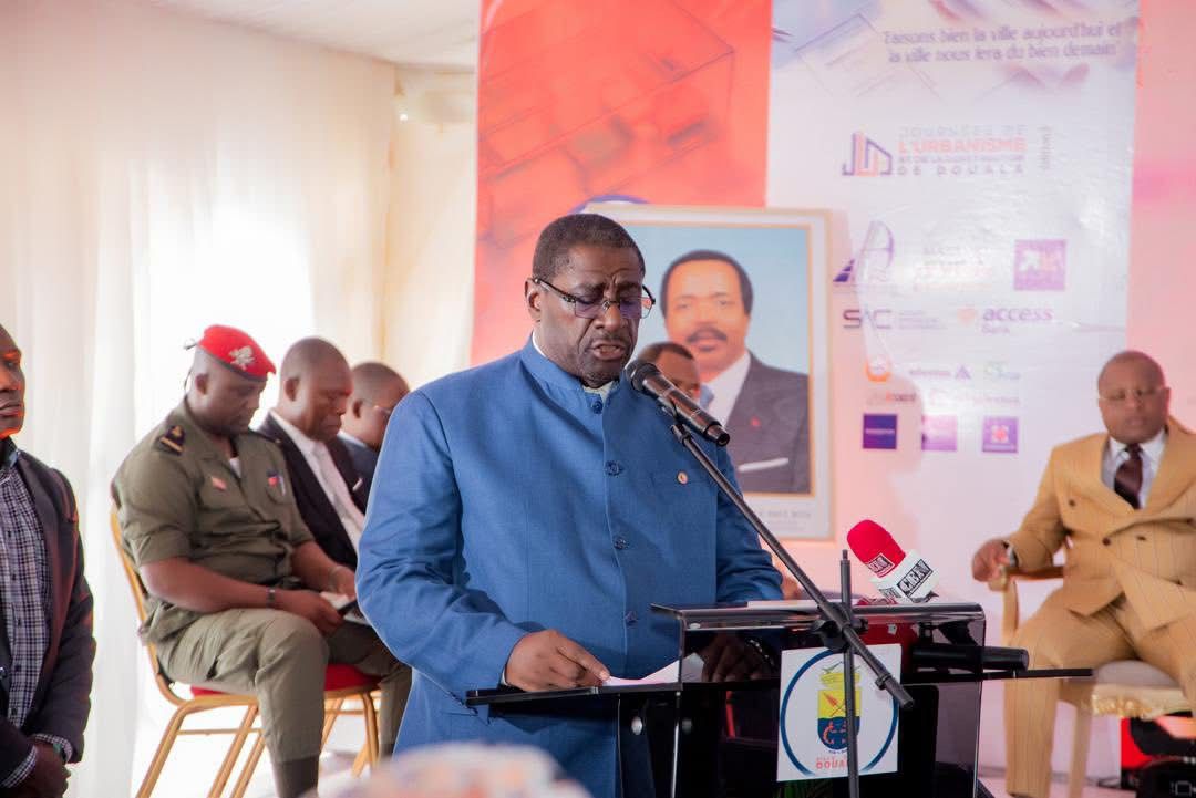 L&rsquo;urbanisme  à Douala : la SIC et la mairie de ville sensibilisent