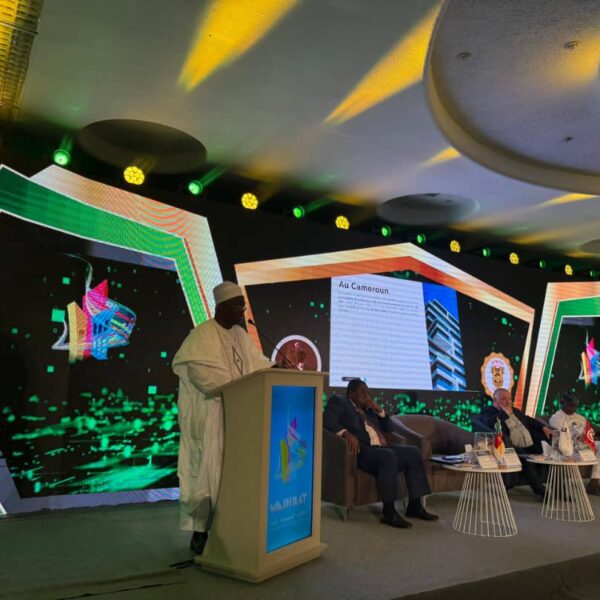 MEDIBAT/Tunisie 2025 : la SIC à la conquête de l&rsquo;Afrique