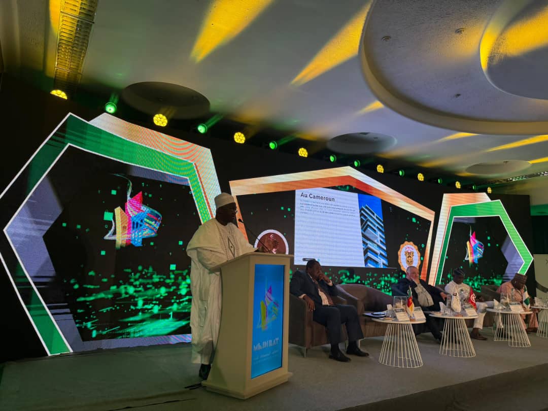 MEDIBAT/Tunisie 2025 : la SIC à la conquête de l&rsquo;Afrique