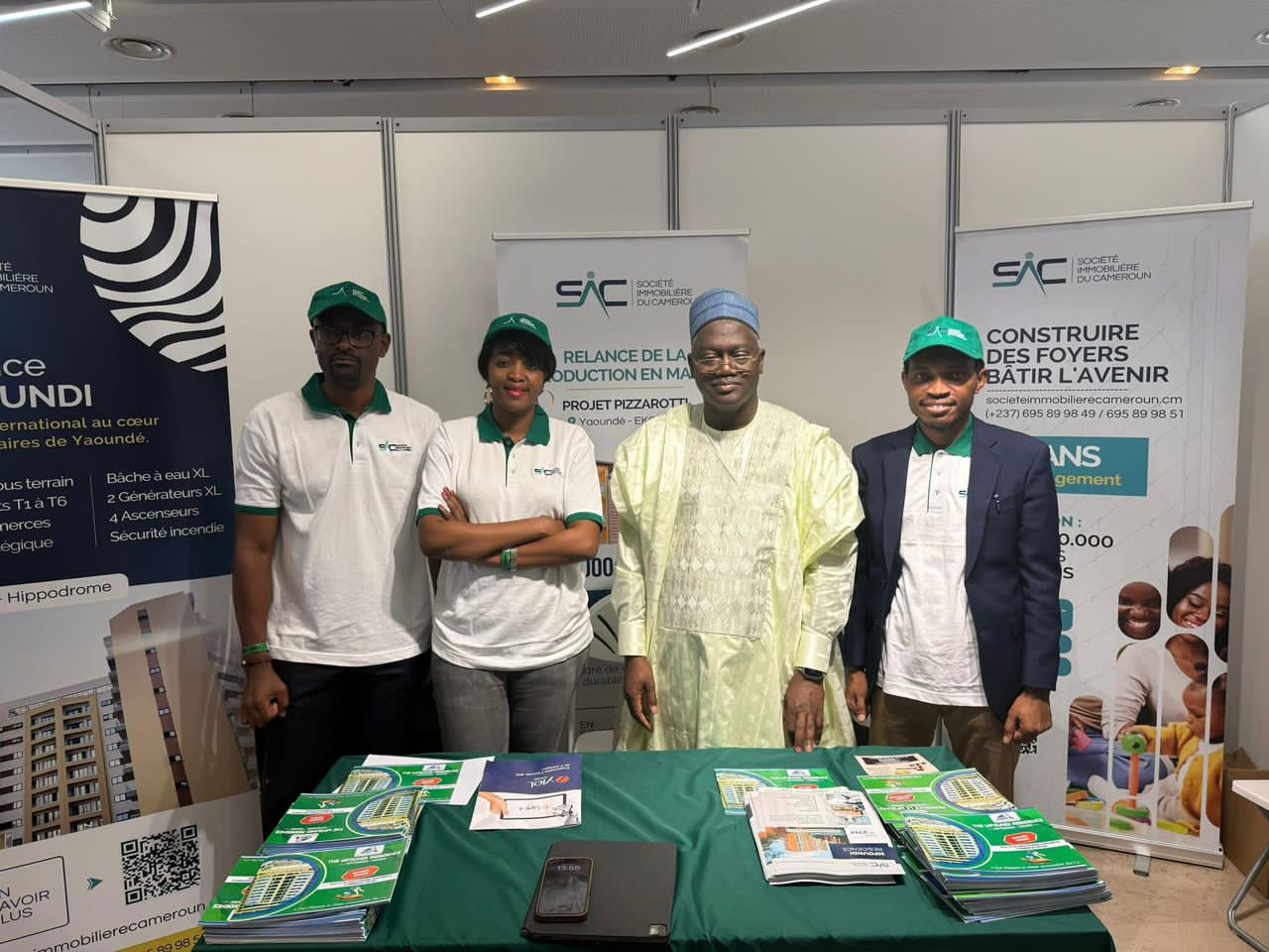 Festival Mboa Paris 2025 : « Le Mfoundi » s&rsquo;ouvre à la diaspora