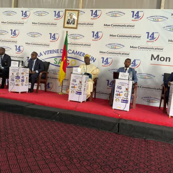 SAGO 2025 : le public satisfait du renouveau immobilier