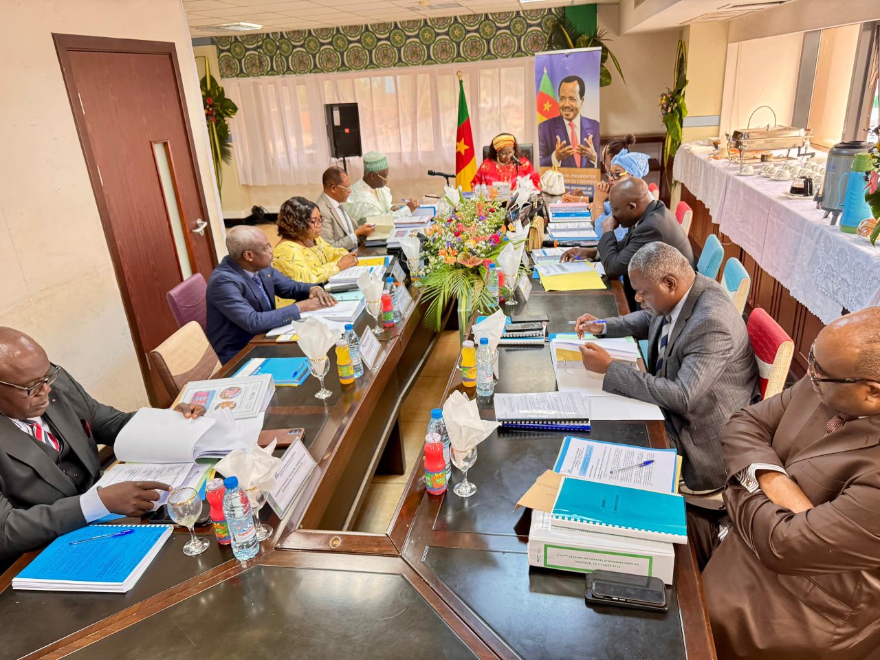 États financiers 2024 : La SIC confirme son redressement et sa rentabilité