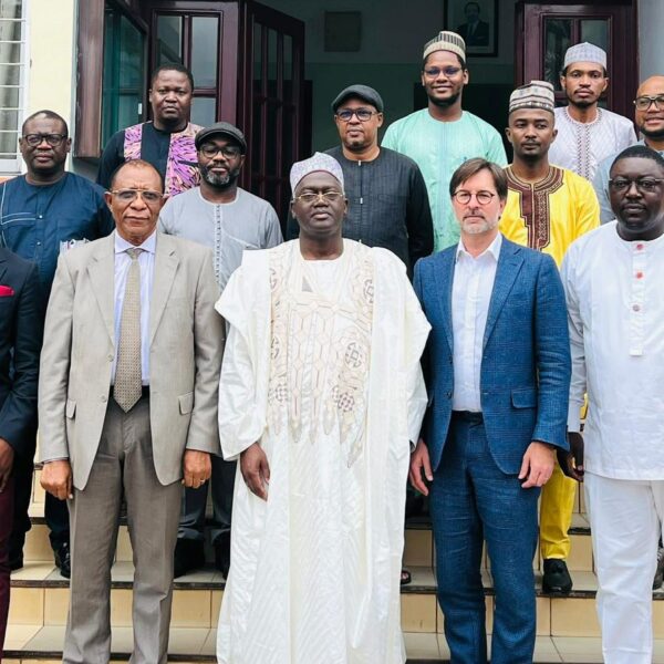 Opérations immobilières : une entente-cadre de partenariat entre la SIC et GWIC