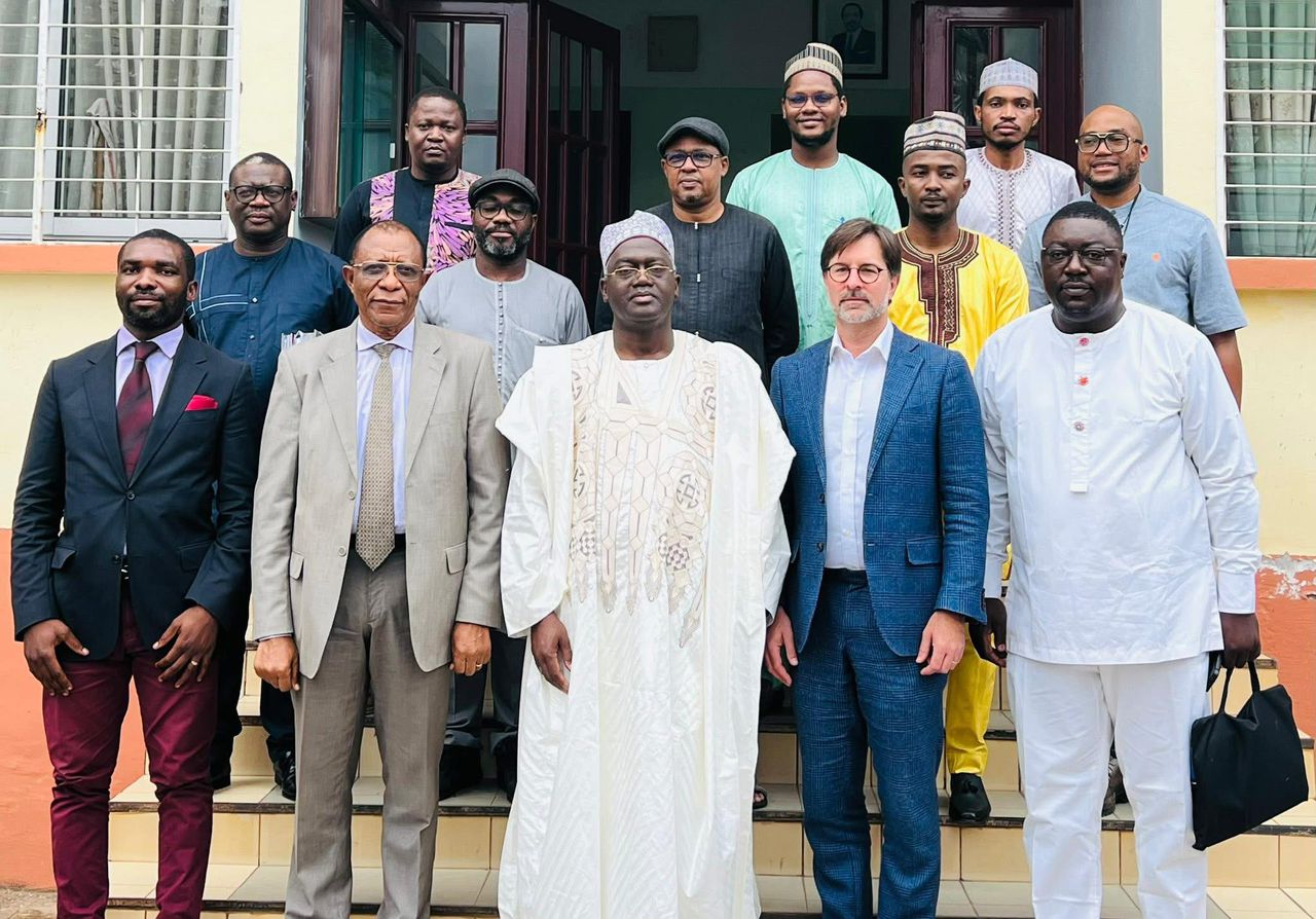 Opérations immobilières : une entente-cadre de partenariat entre la SIC et GWIC