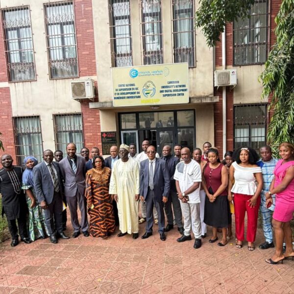 Fichier d&rsquo;informations immobilières: un système plus résilient avec COBIT