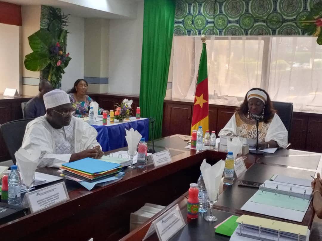 Gouvernance immobilière : 592 millions de bénéfices en 2024