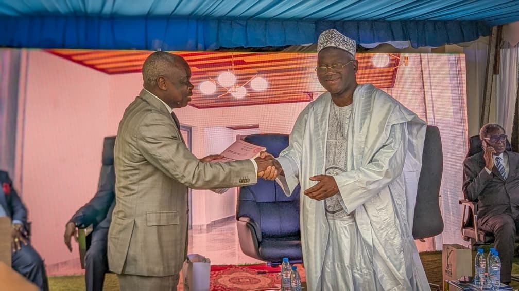 Reserve foncière de la Sic : 68 nouveaux titres fonciers pour 7 mille acquéreurs