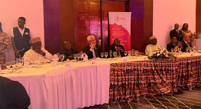 Partenariats publics-privés : la SIC prône un climat d’affaires plus performant