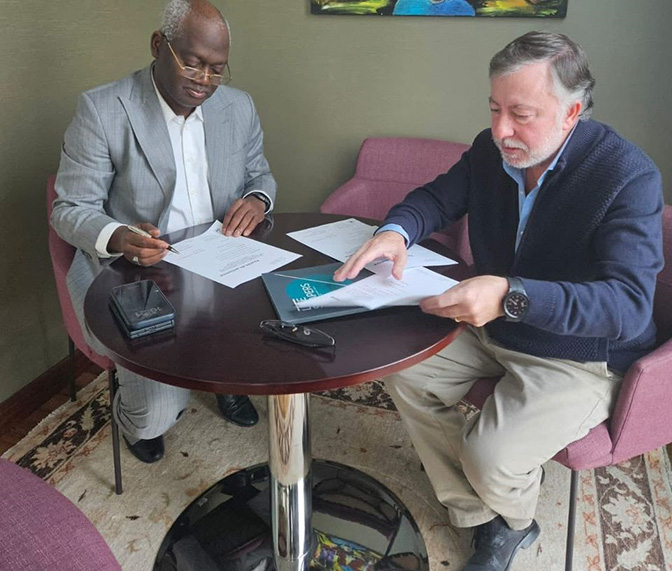 Séance de travail à lisbonne1'