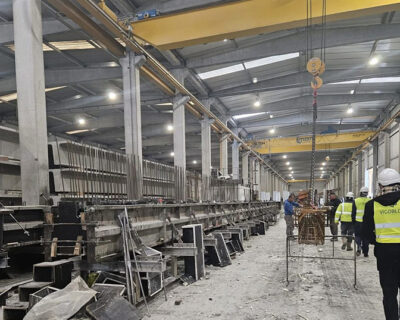 Promotion immobilière industrielle : les bons points d’un partenariat gagnant entre la SIC et A1V2