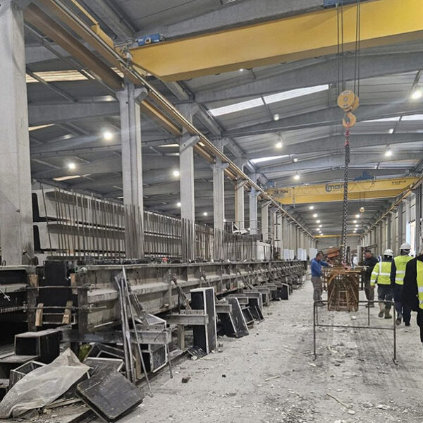 Promotion immobilière industrielle : les bons points d’un partenariat gagnant entre la SIC et A1V2