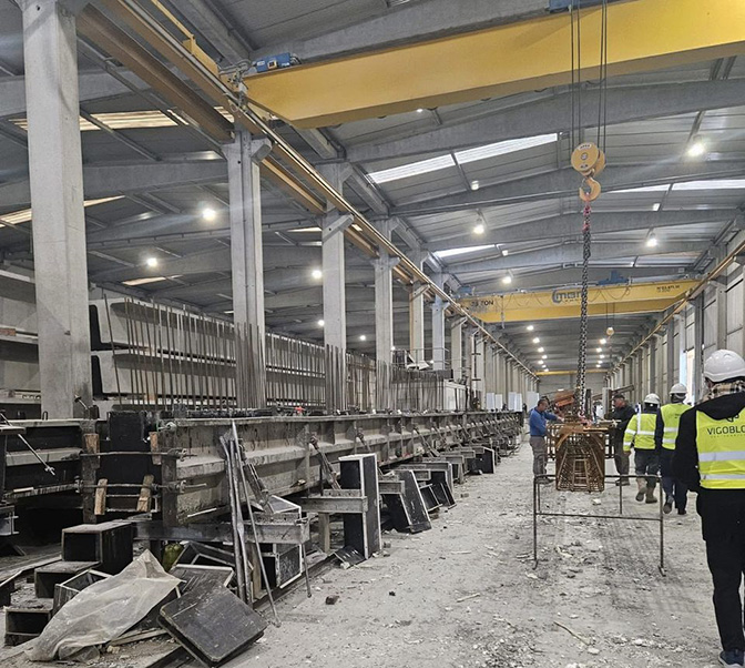 Promotion immobilière industrielle : les bons points d’un partenariat gagnant entre la SIC et A1V2