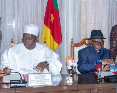Coopération immobilière : la Sic positionne le Cameroun à l&rsquo;international