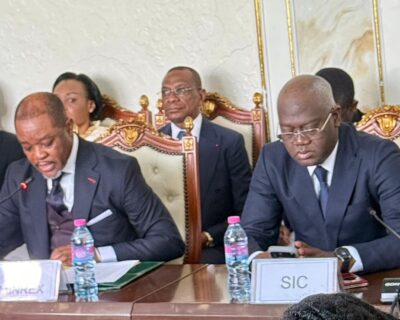 Journées de la Diaspora camerounaise : la Sic, passerelle d’un investissement productif en logement