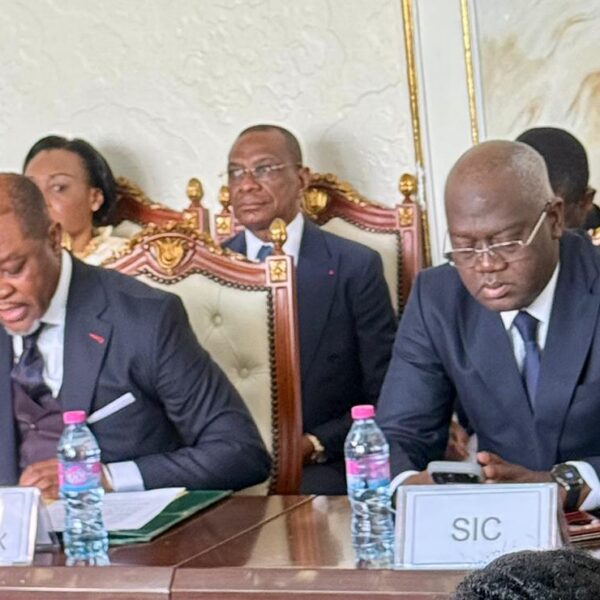 Journées de la Diaspora camerounaise : la Sic, passerelle d’un investissement productif en logement