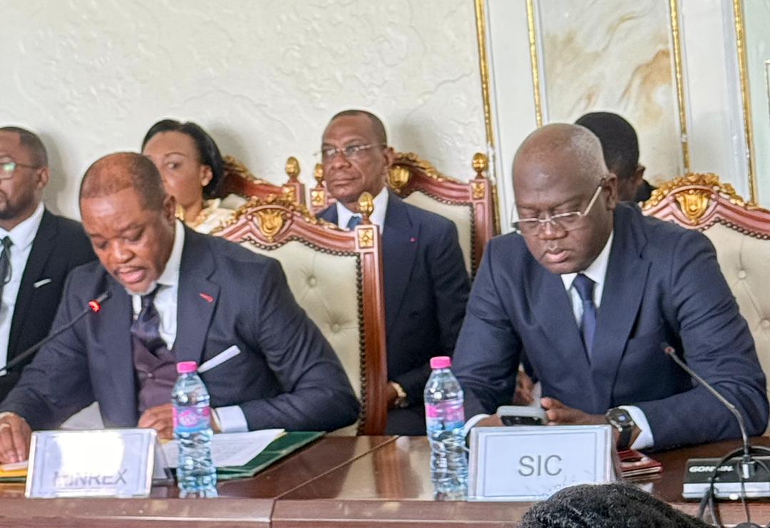 Journées de la Diaspora camerounaise : la Sic, passerelle d’un investissement productif en logement